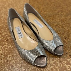 Jimmy Choo Size 37